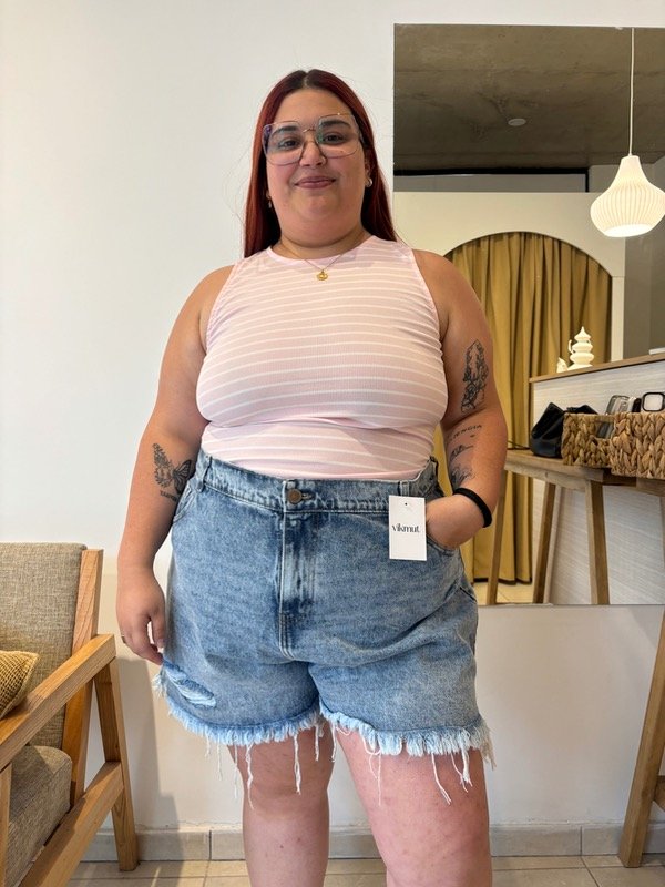 Producto - Short MYCONO