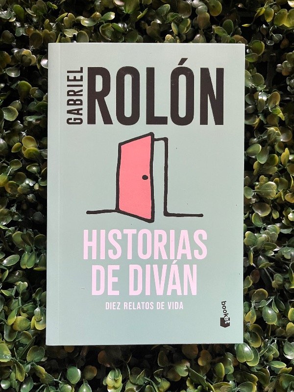 Producto - Historias de diván