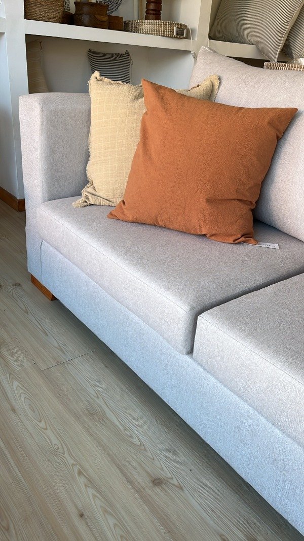 Producto - Sillon Cubo
