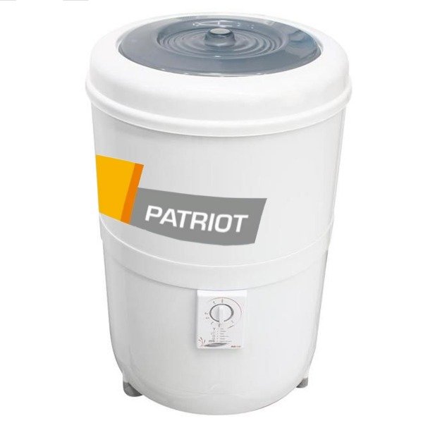 Producto - Lavarropas Drean Patriot a Paleta