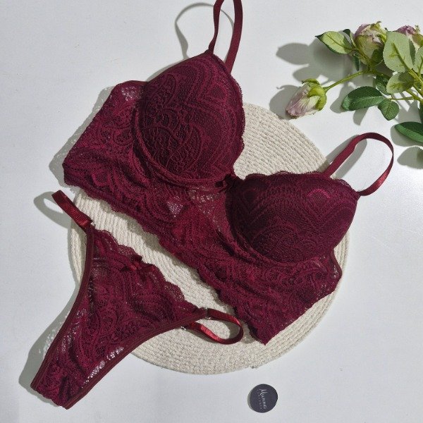 Producto - Conjunto Bustier Celi