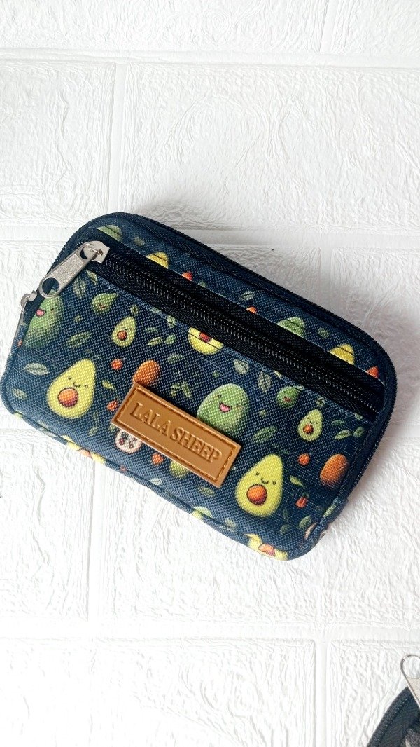 Producto - Billetera Pocket #10