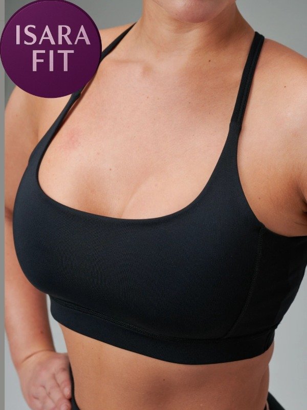 Producto - Top Cross Black - 5