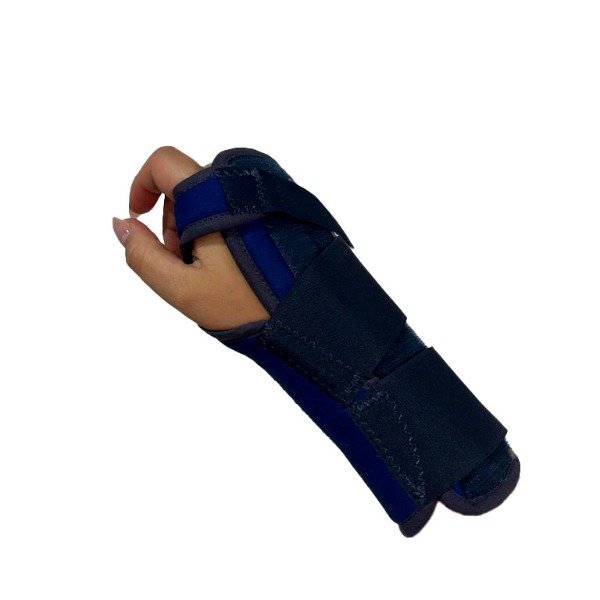 Producto - Inmovilizador de Muñeca Corto