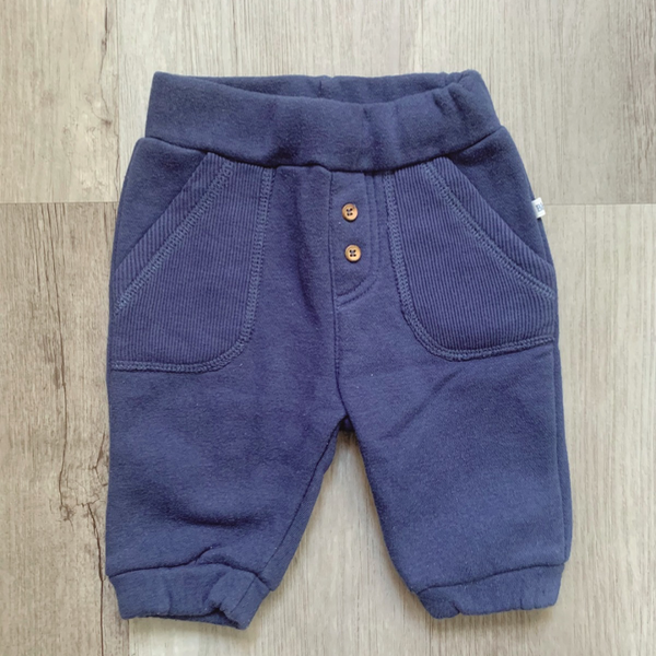 Producto - Pantalon Azul Cheeky 3M