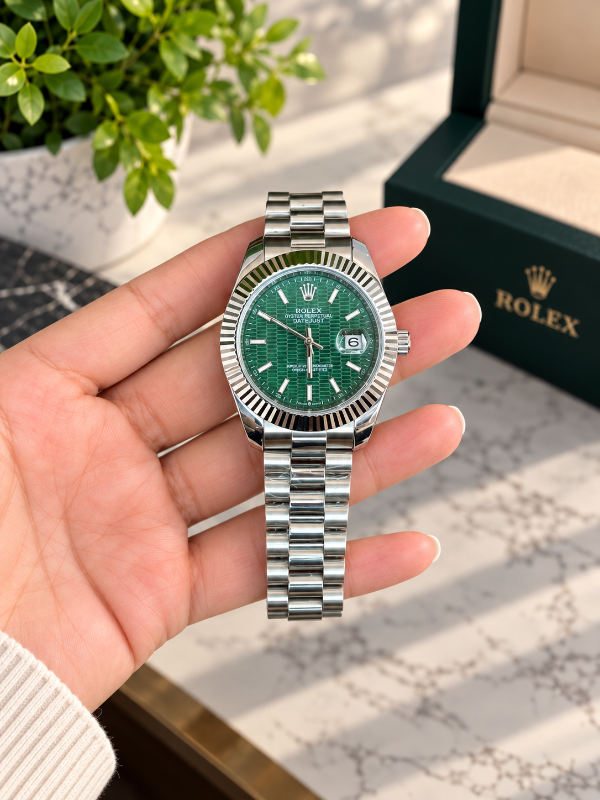 Producto - Rolex automático a2 - AAA+ - 2