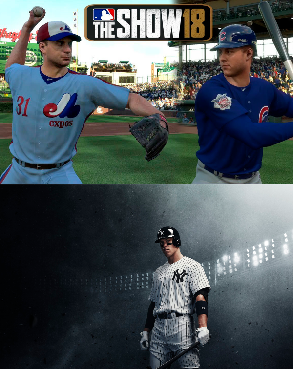 Producto - MLB The Show 18 - 4