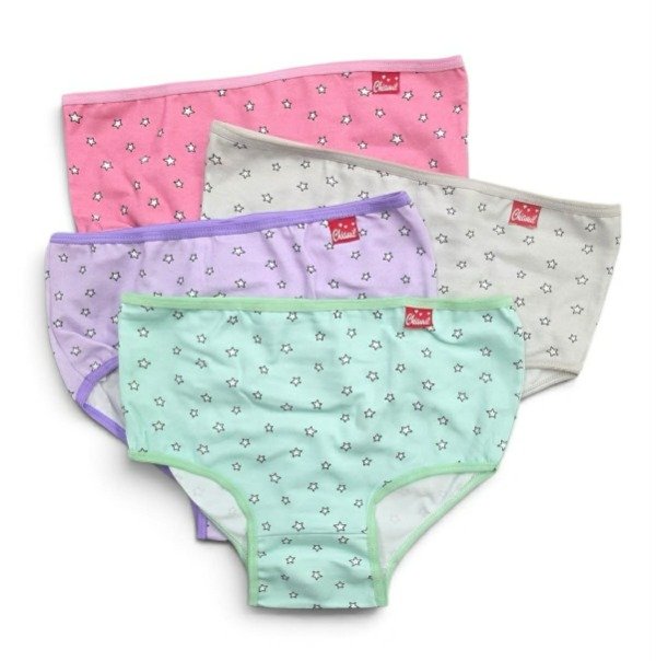 Producto - 200CH - Chiamil - Bombachas Nena x3 - 1