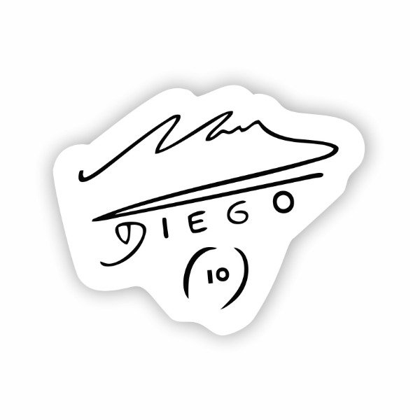Producto - ST01410 Firma diego