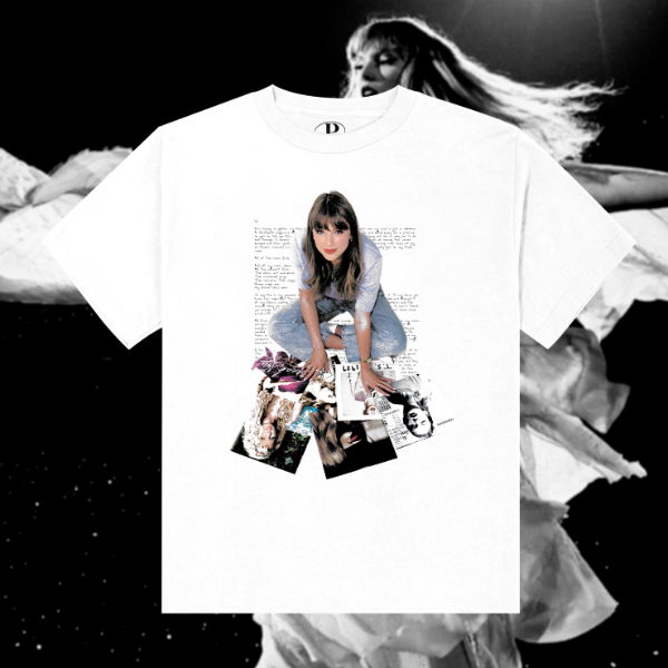 Remera war blanca