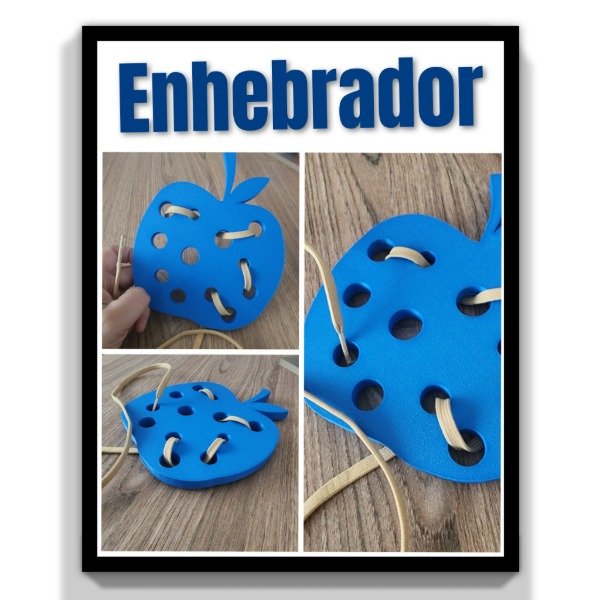 Producto - Enhebrador