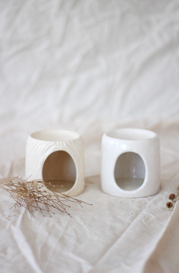 Producto - Hornito de esencias