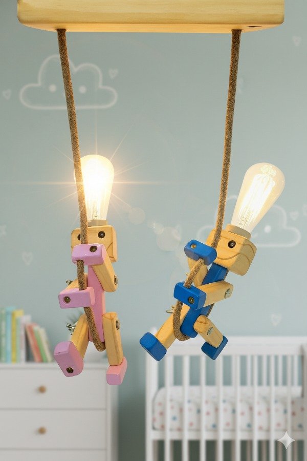 Producto - Lámpara de Techo Escaldores