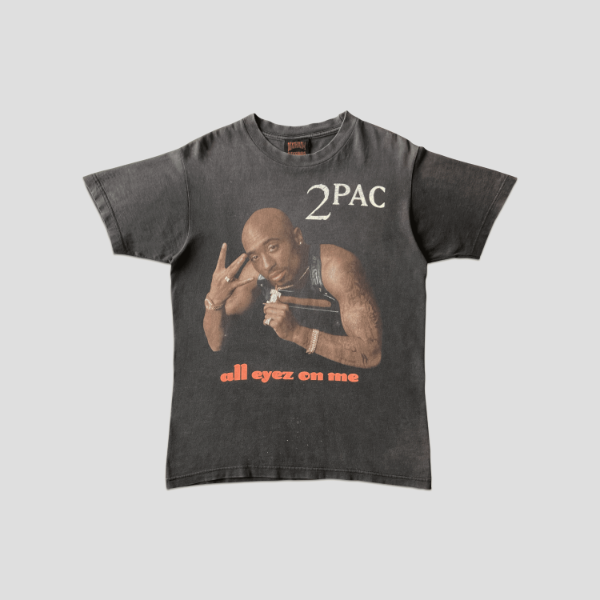 Producto - 2005 2Pac "All Eyez On Me"
