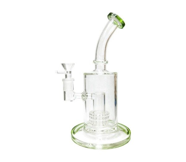 Producto - Bong DAB Borosilicato 23cm