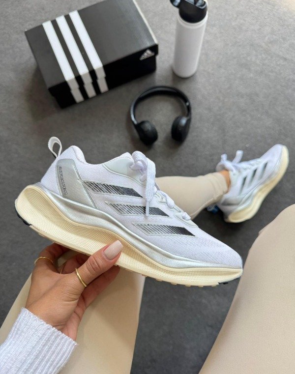 Producto - Adidas Boston - Blanco/Off