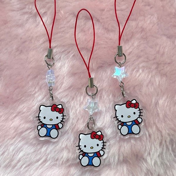 Producto - Charm Kitty