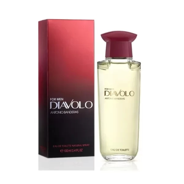 Producto - DIAVOLO