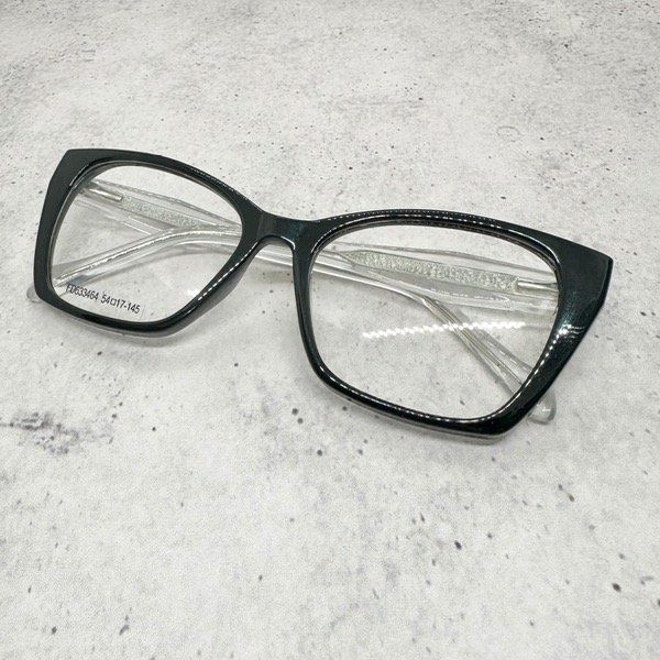 Producto - JULE Modelo 633464, Armazón Cat Negro Grande