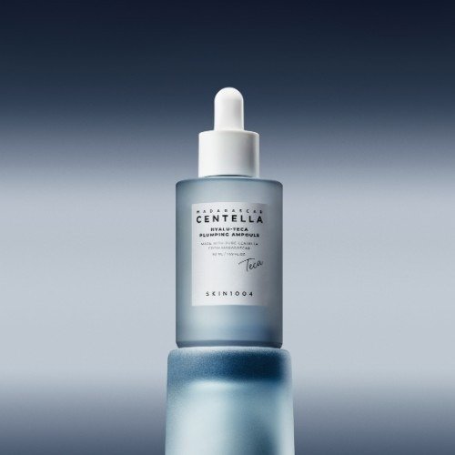 Producto - SKIN1004 Madagascar Centella Hyalu-Teca Plumping Ampoule 50ml