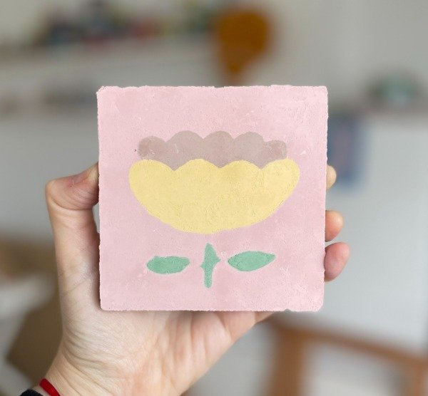 Producto - Mosaico calcáreo Holanda 2