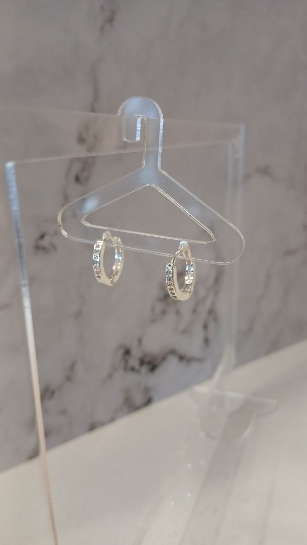 Producto - Aro cubisc