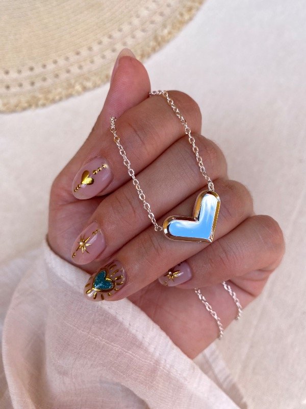 Producto - Collar Amore A.B