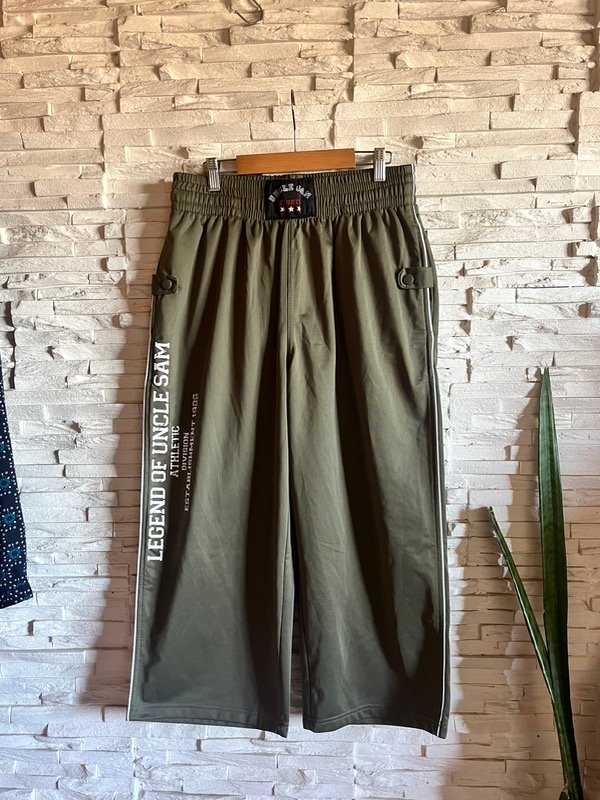 Producto - Pantalón culotte Uncle Sam