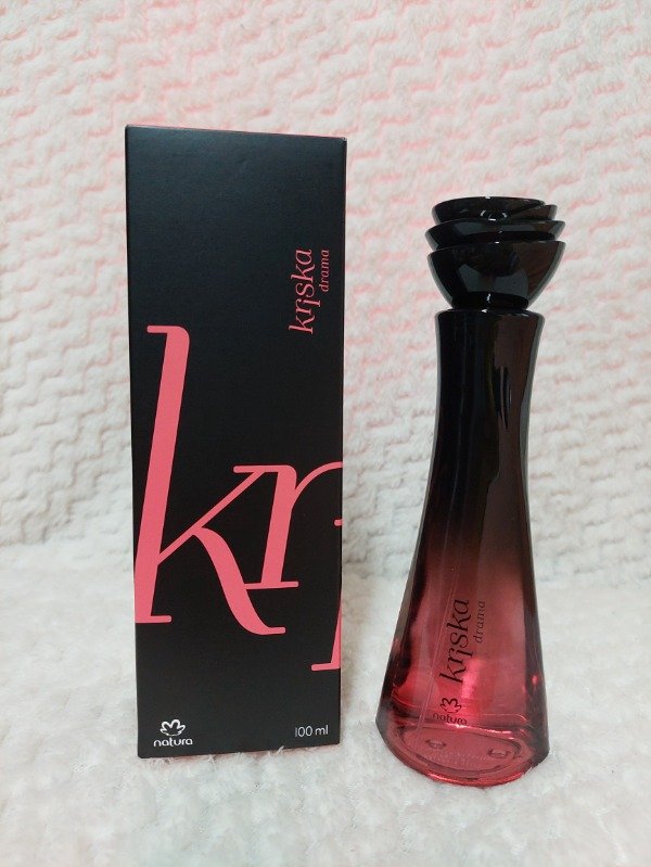 Producto - Kriska Drama