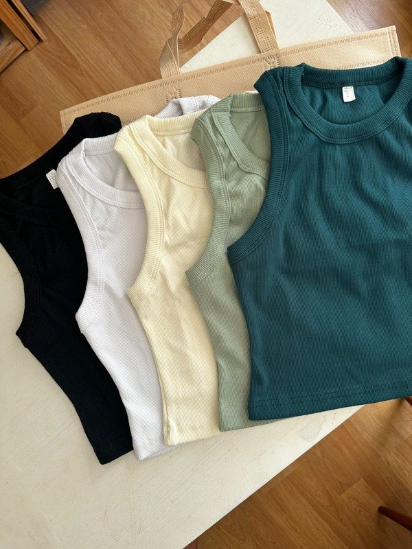 Producto - musculosa deportiva morley