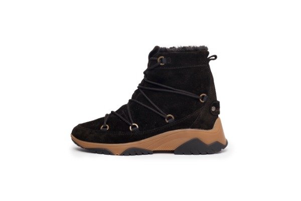 Zapatilla Bota Mujer Roxy Costas Urbana - Huemul Adventure