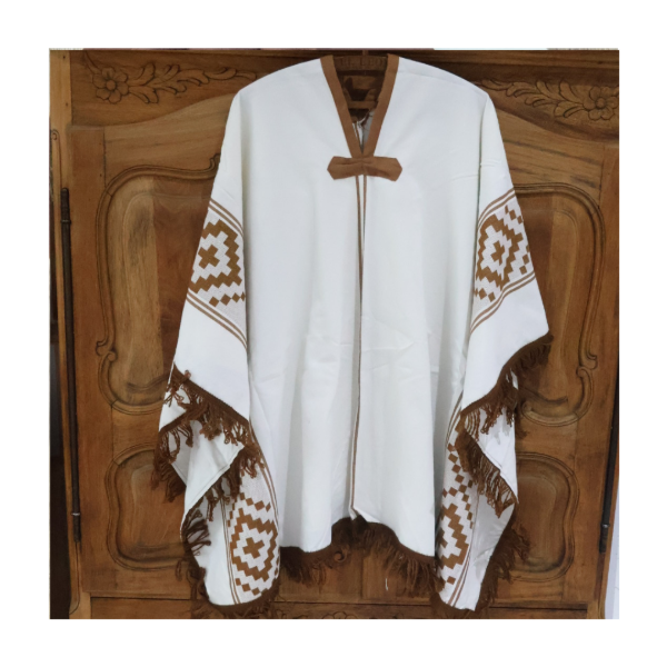Producto - Ponchos Regionales - 3