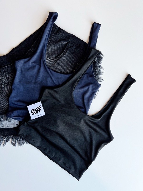 Producto - TOP ESSENTIAL