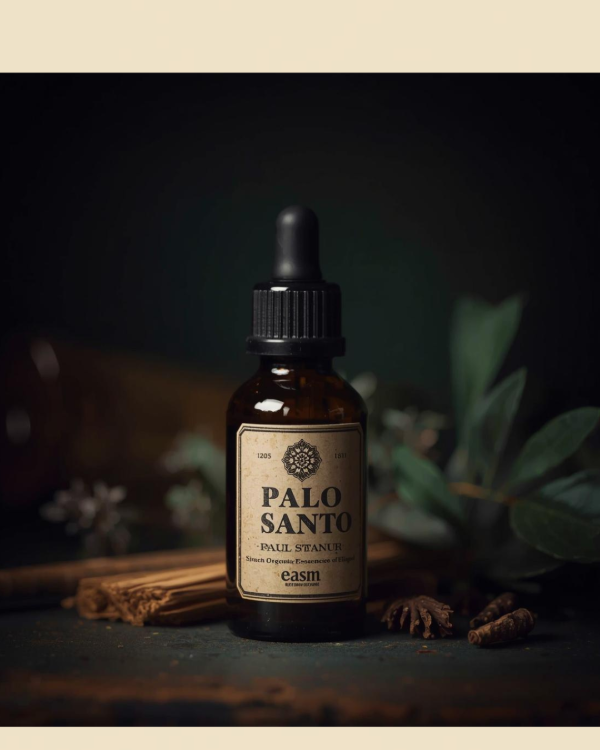 Producto - ES-0003 PALO SANTO