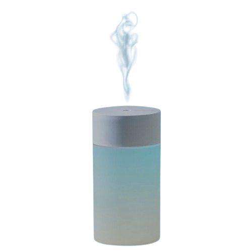 Producto - Humidificador RGB blanco