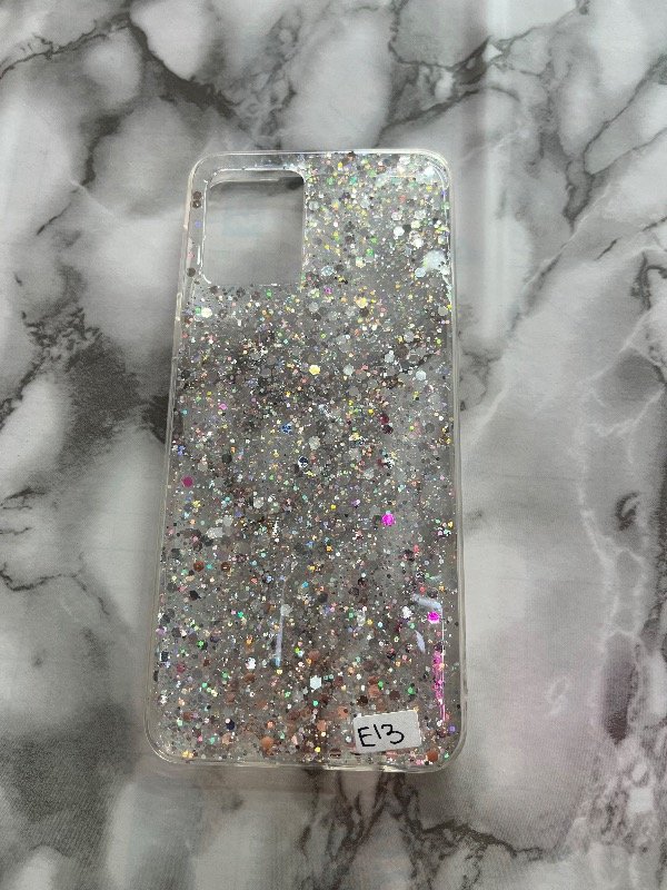 Producto - Funda full brillo E13