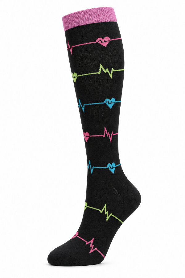 Producto - Medias Pulse Negras