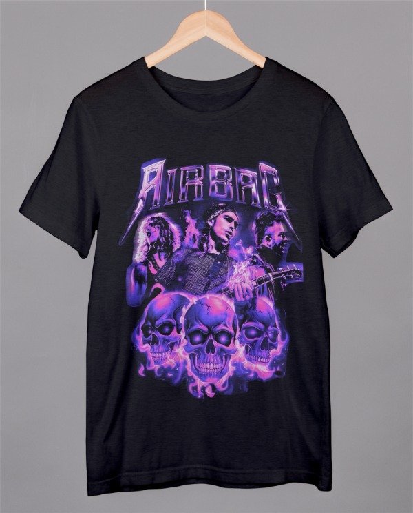 Producto - Pack de Remeras de Airbag