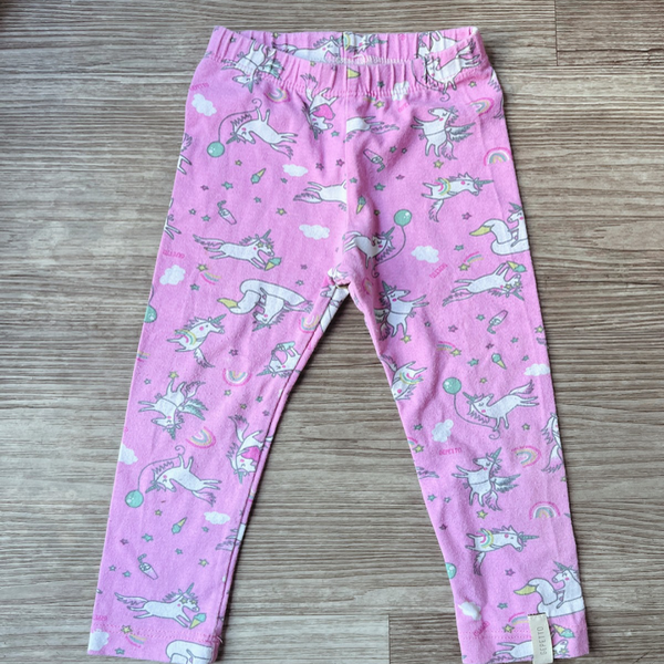 Producto - Calza Unicornios 9M
