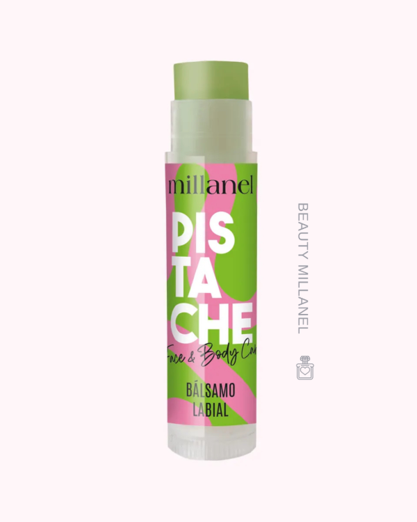 Producto - Balsamo Labial Pistache 5 g