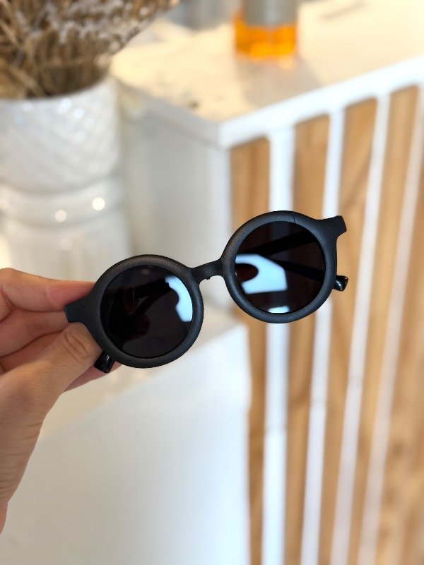 Producto - Anteojos negros