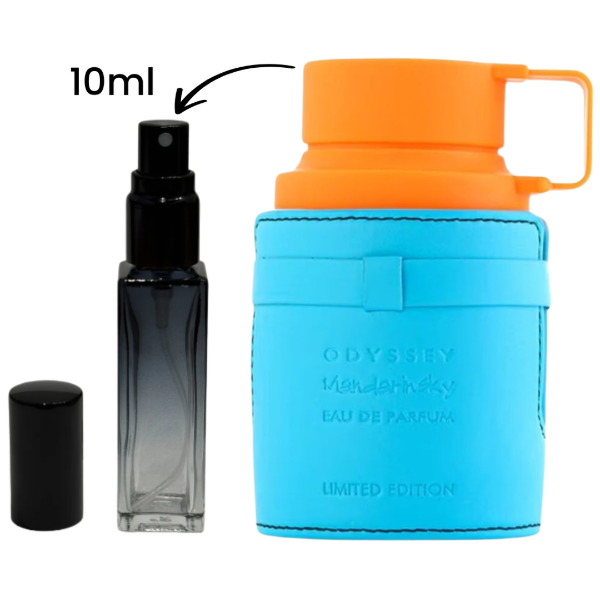 Producto - Decant 10ml - Armaf Mandarin Sky EDP