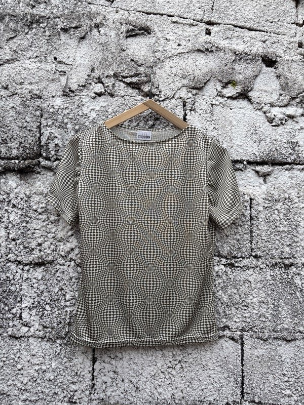 Producto - remera/ top vintage psyco