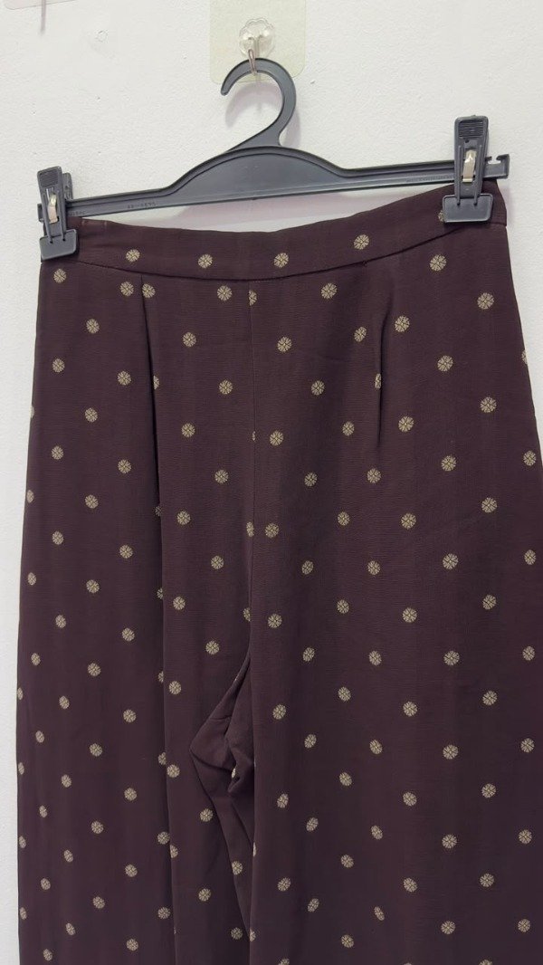 Producto - Pantalón Cacharel - 3