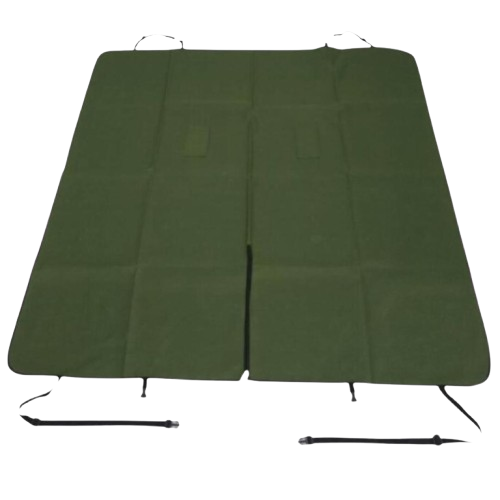 Producto - Cubreasiento Trasero liso