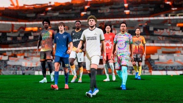 Producto - EA SPORTS FC 24 - 6