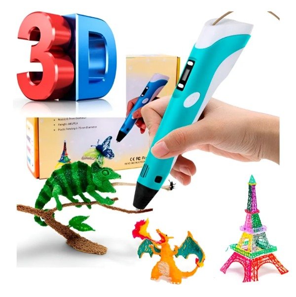 Producto - Lápiz Impresora 3D 1130