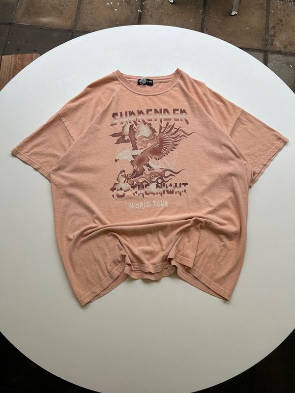 Producto - Surrender Tour 2007 (L)