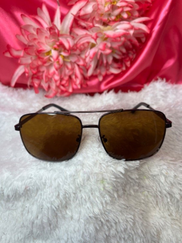 Producto - Anteojos de doble rayita III - 1