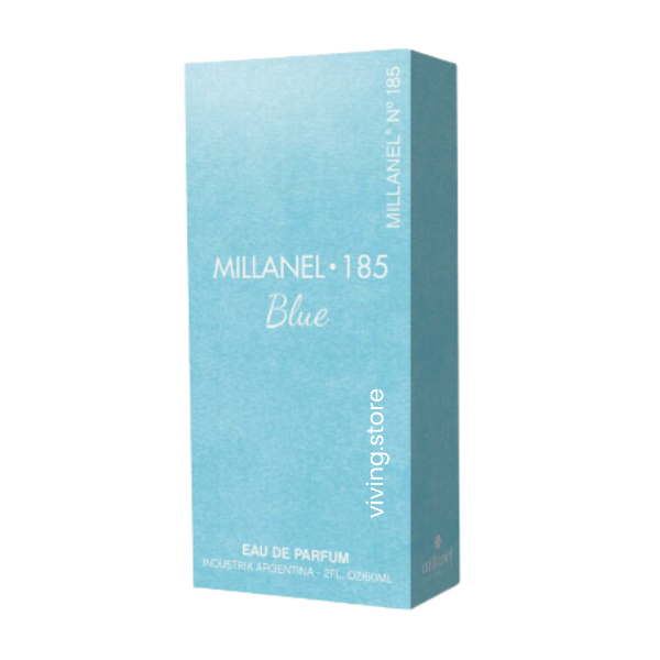 Producto - Perfume Alt. 185 dupe Ligth Blue